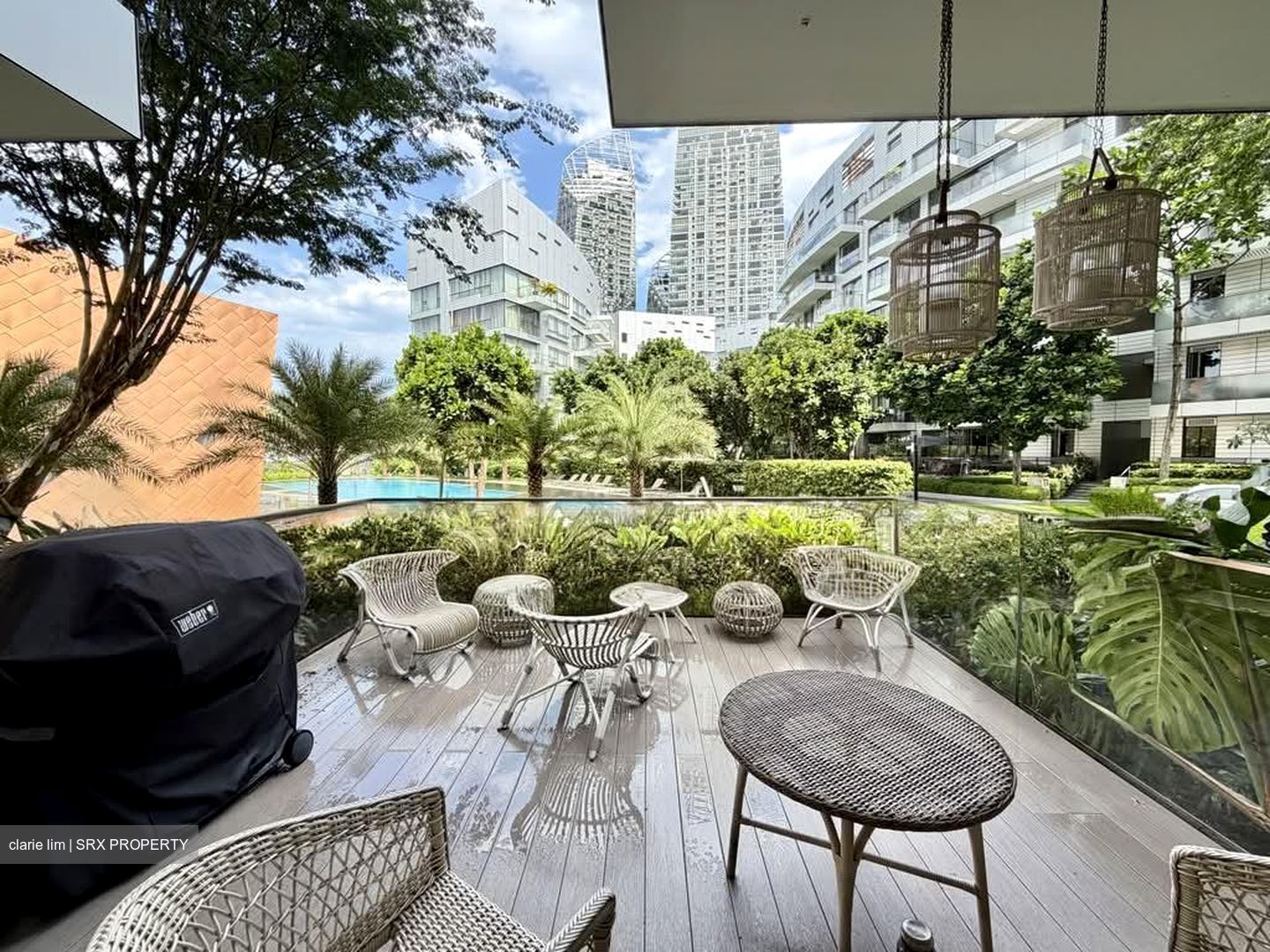 Reflections At Keppel Bay (D4), Condominium #601611431